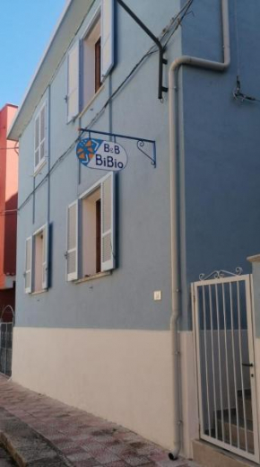 Bed & Breakfast Bibio Parghelia